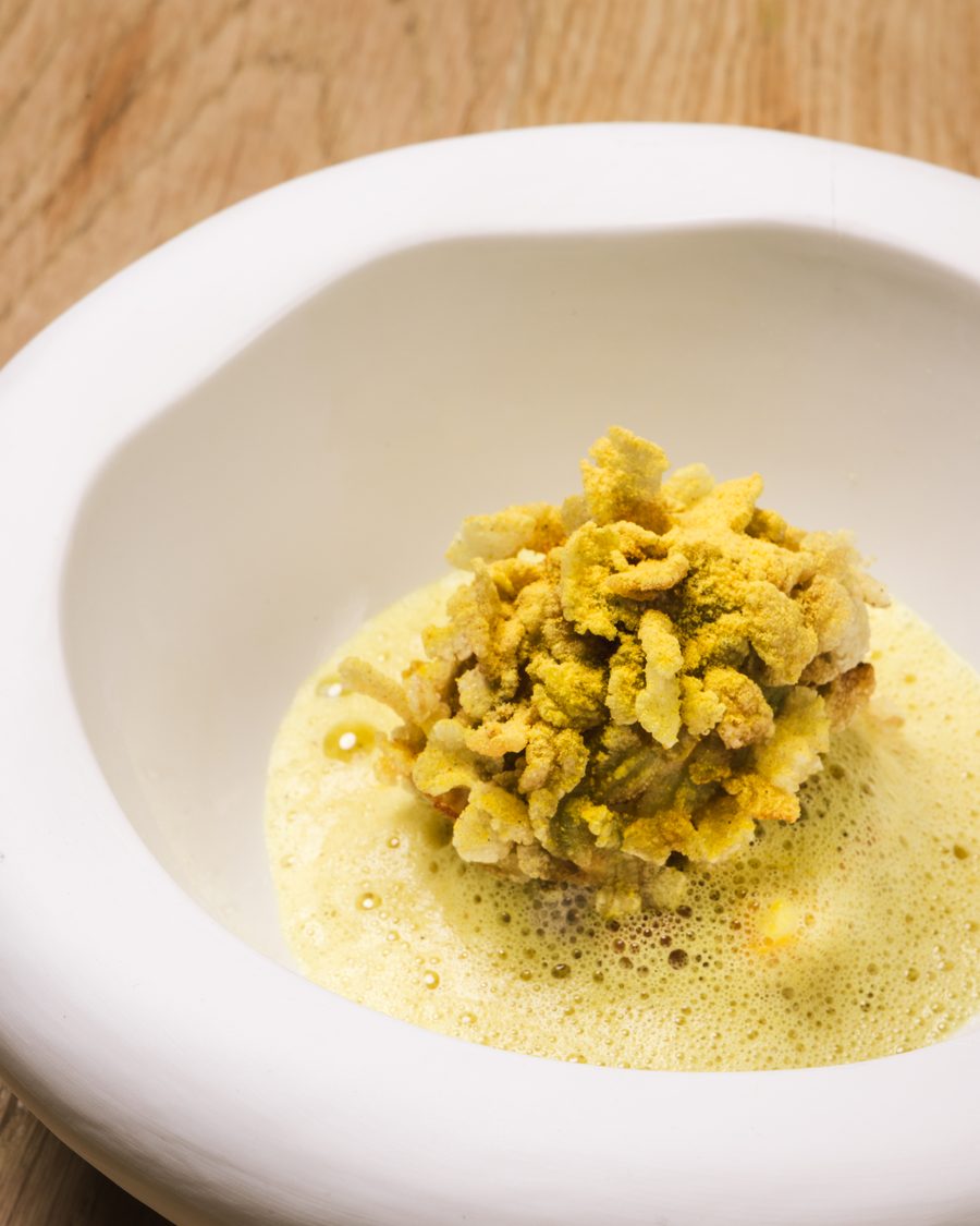 De Burgemeester × Moët & Chandon en The House of Caviar